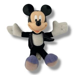 (2001) House of Mouse: Mickey Mouse Toy - Vintage Disney McDonald’s Collectible